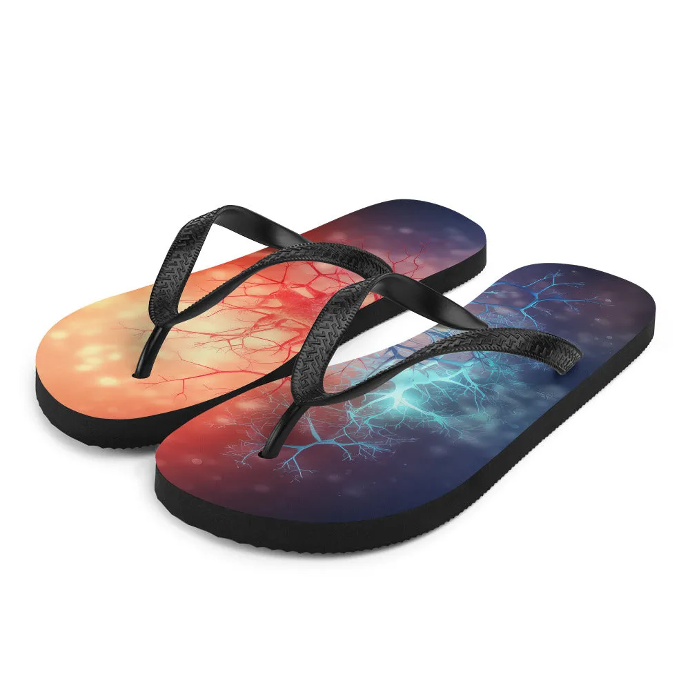 Flip-Flops Impulse