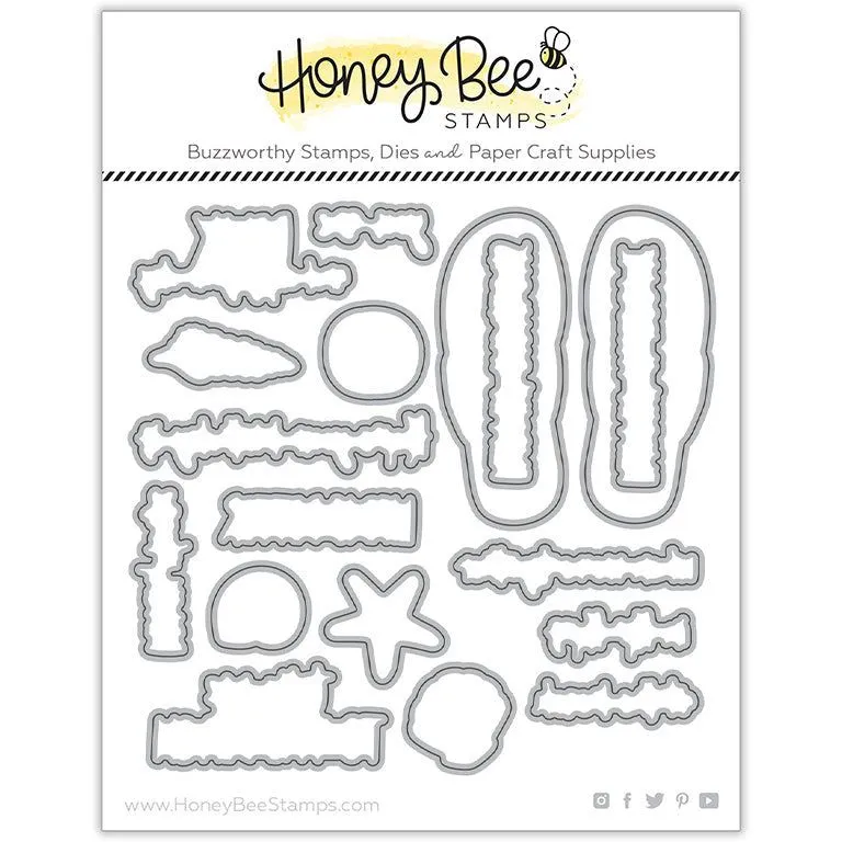 Flippin' Fabulous - Honey Cuts