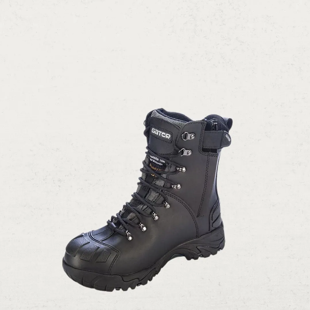 Freezer Safety Waterproof Boot