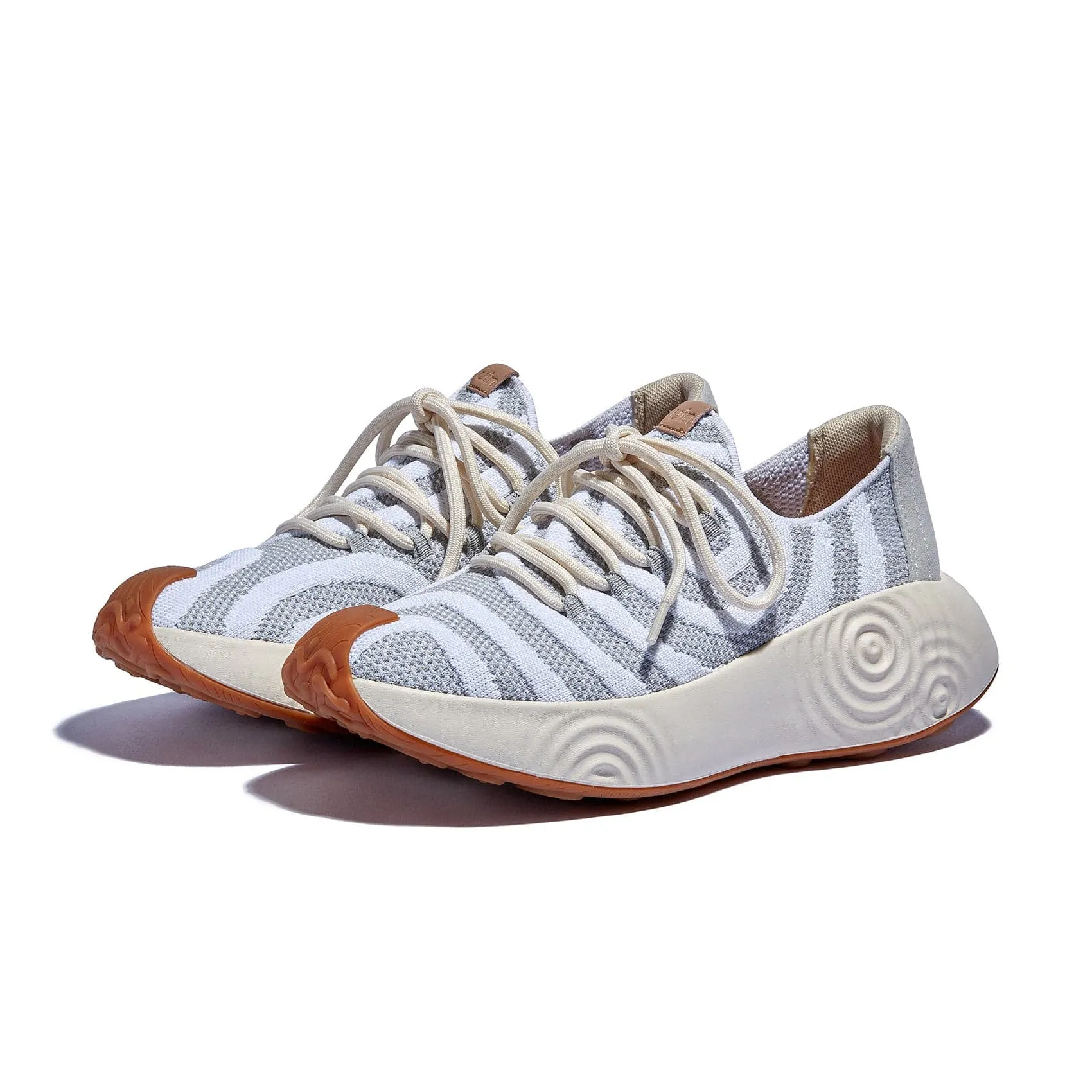 Galaxy White Brava II Women