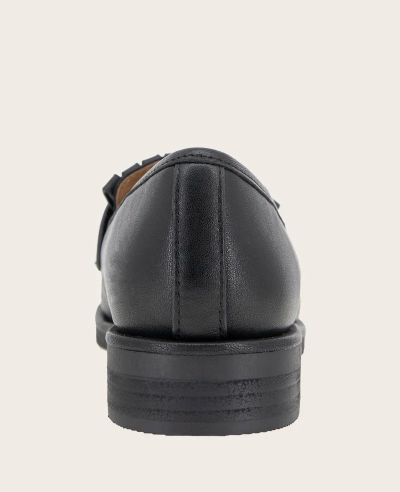 GENTLE SOULS - Cydney Leather Tassel Loafer