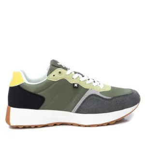 Gothen Khaki Sneakers