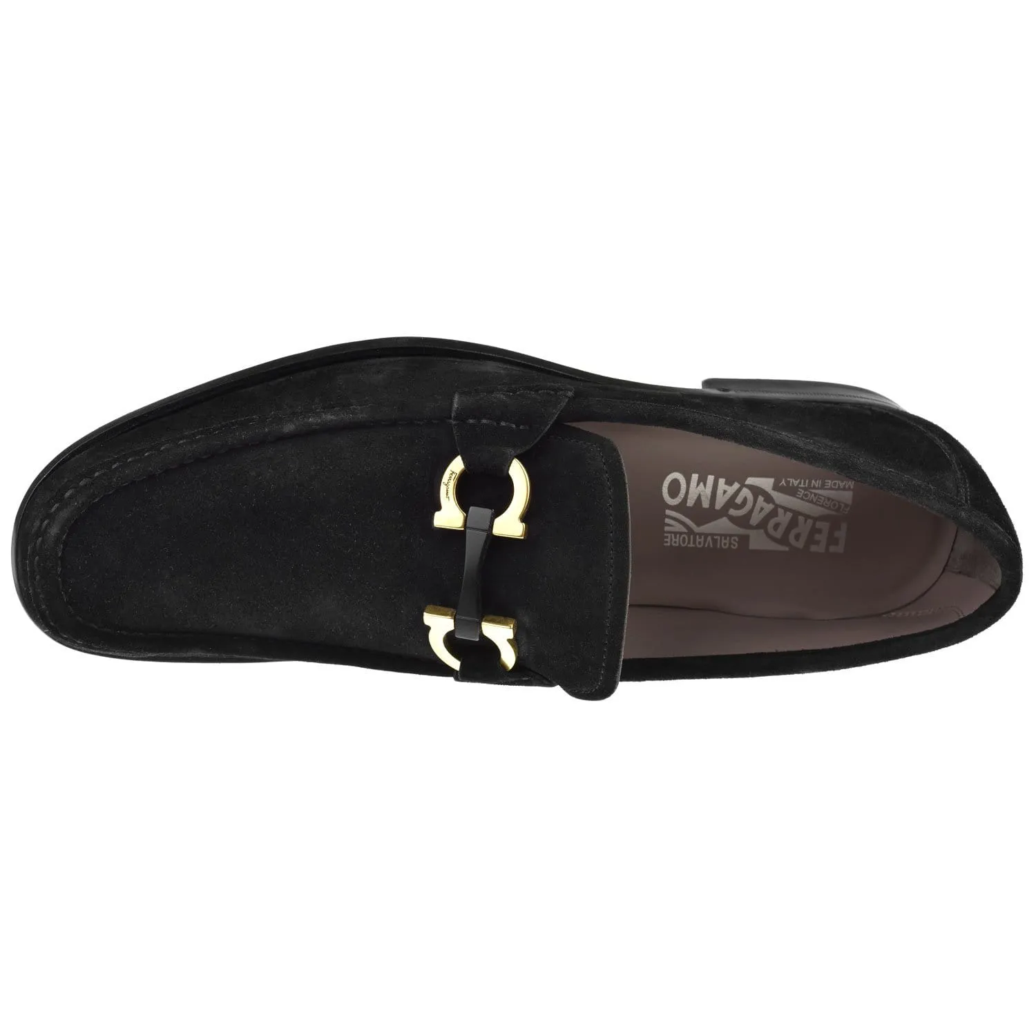 Grandioso 2 Bit Loafer