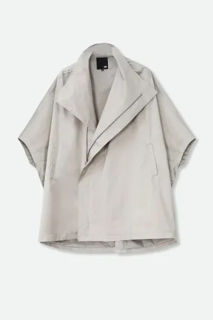 GUILIA OVERSIZE RAIN COAT