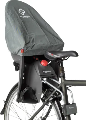 Hamax Rain Cover Grey | Buy Hamax Rain Cover Grey here | Outnorth