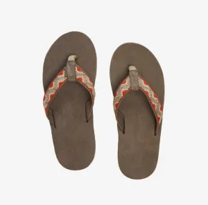 Hari Mari Fields Camino Sandal