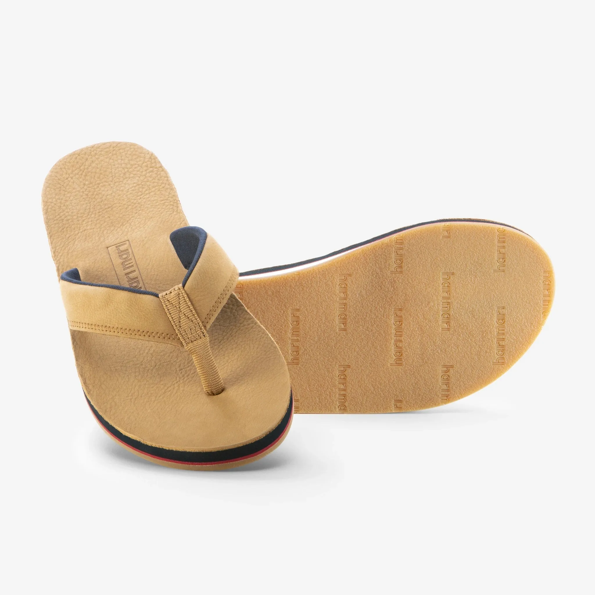 Hari Mari Pier Sandals - Men's