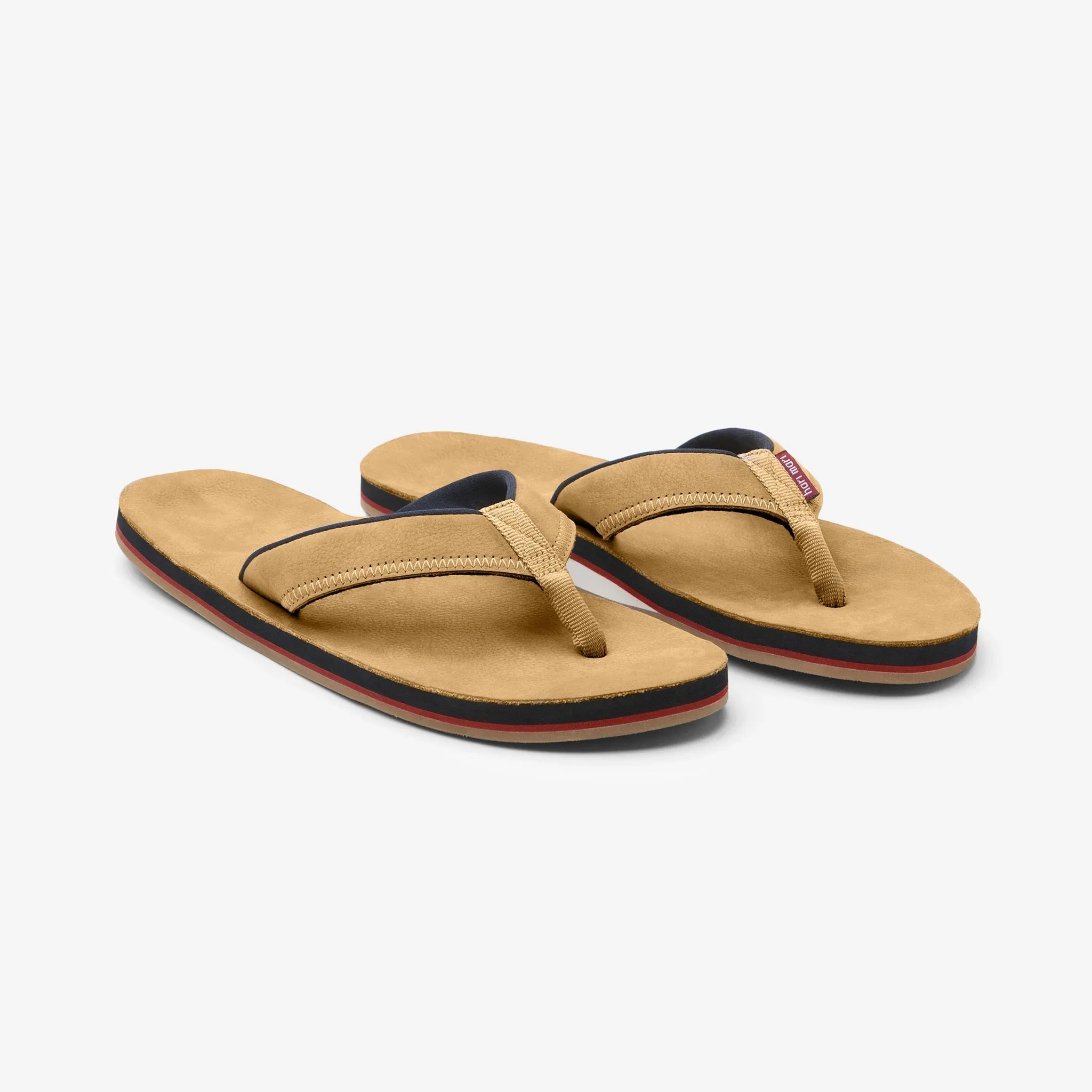 Hari Mari Pier Sandals - Men's