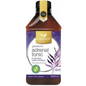 Harker Adrenal Tonic 500ml