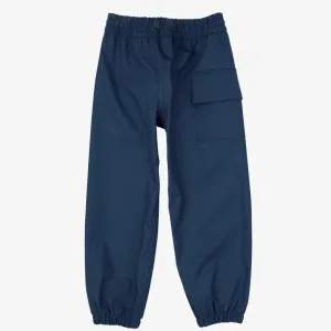 Hatley Classic Navy Splash Pant