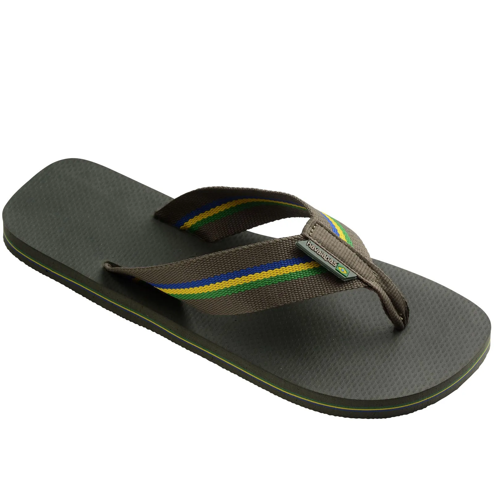 Havaianas Mens Urban Brasil Flip Flops