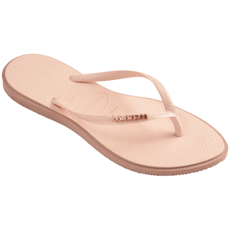 HAVAIANAS Slim Point Sandals