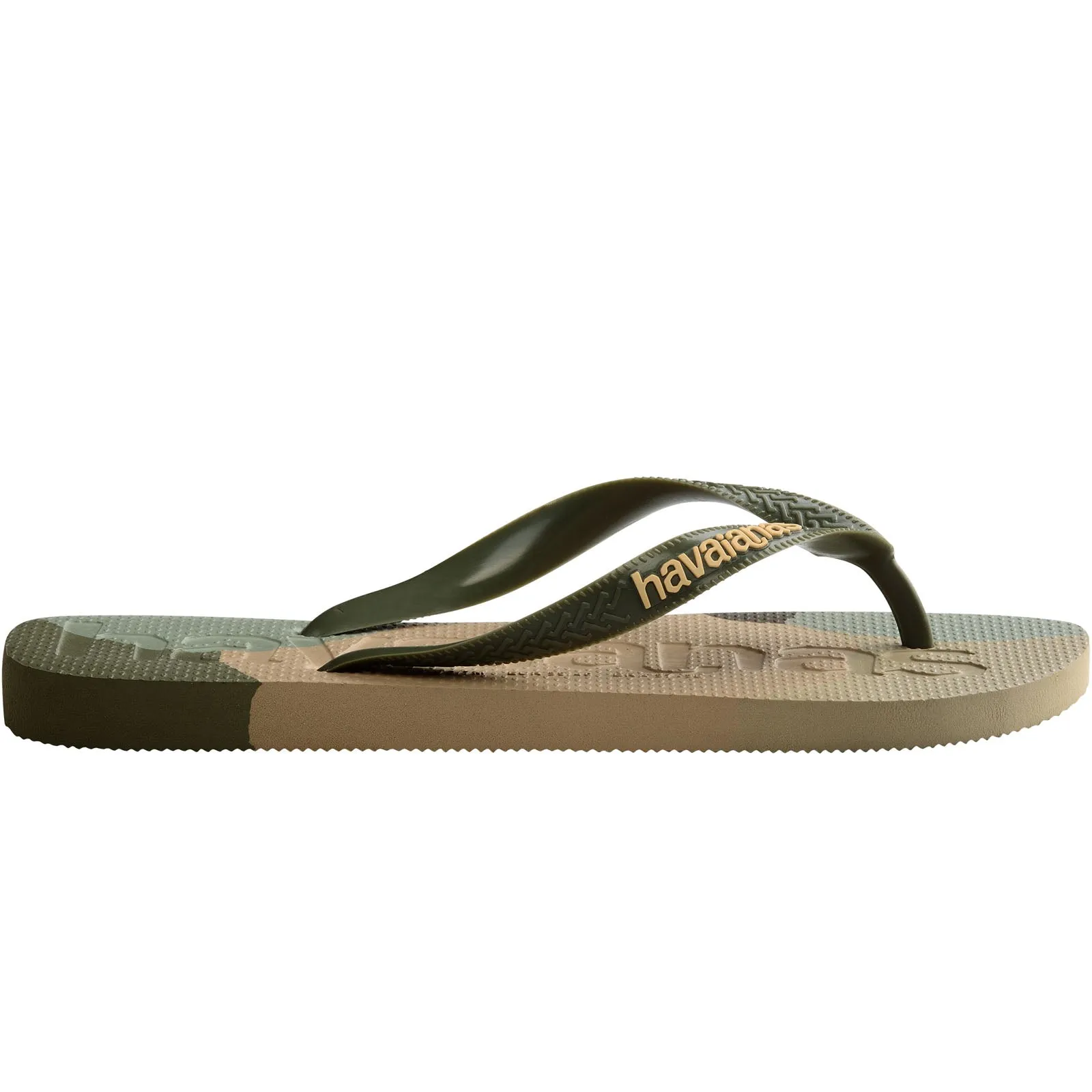 Havaianas Top Logomania Colours II Flip Flops