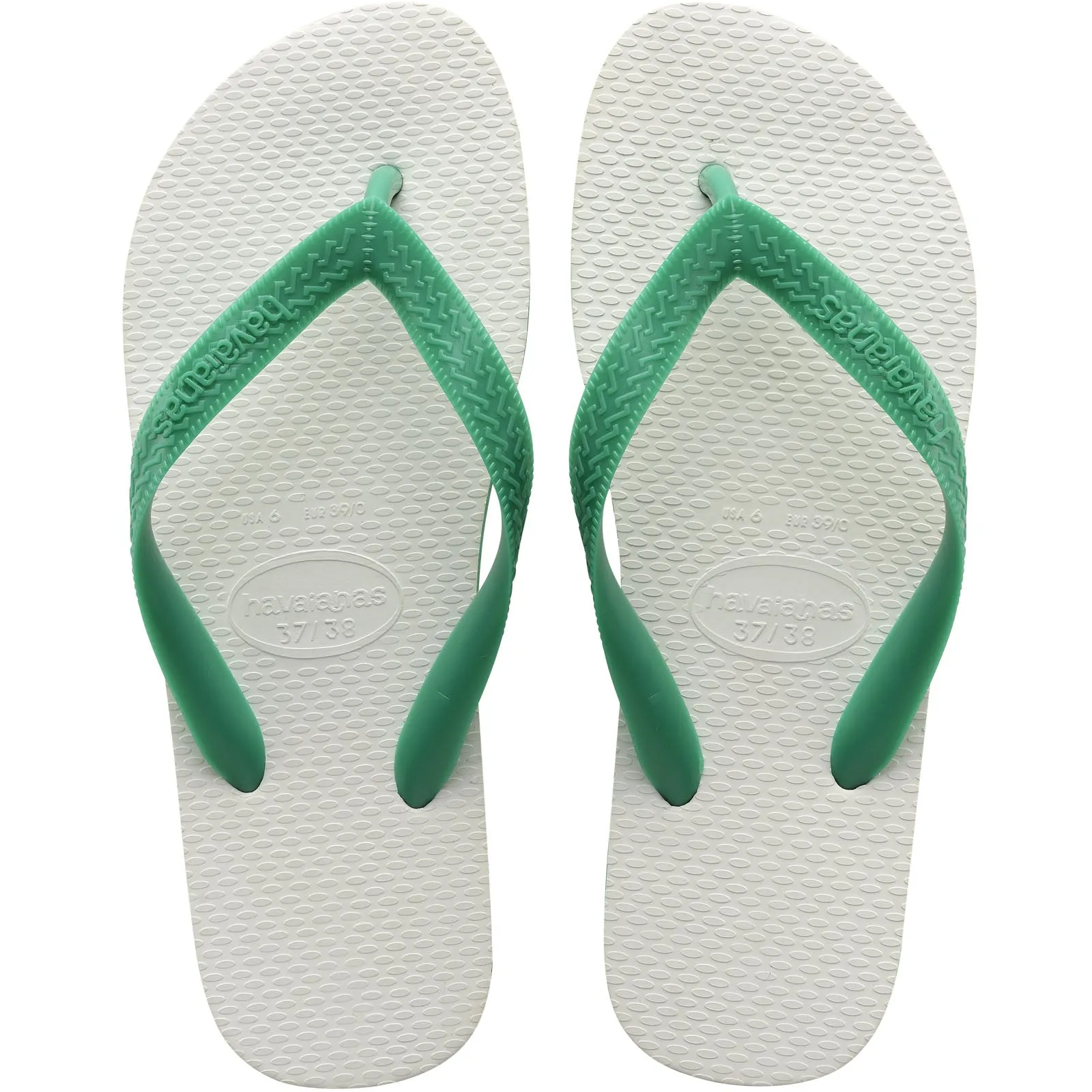 Havaianas Tradicional Beach Flip Flops