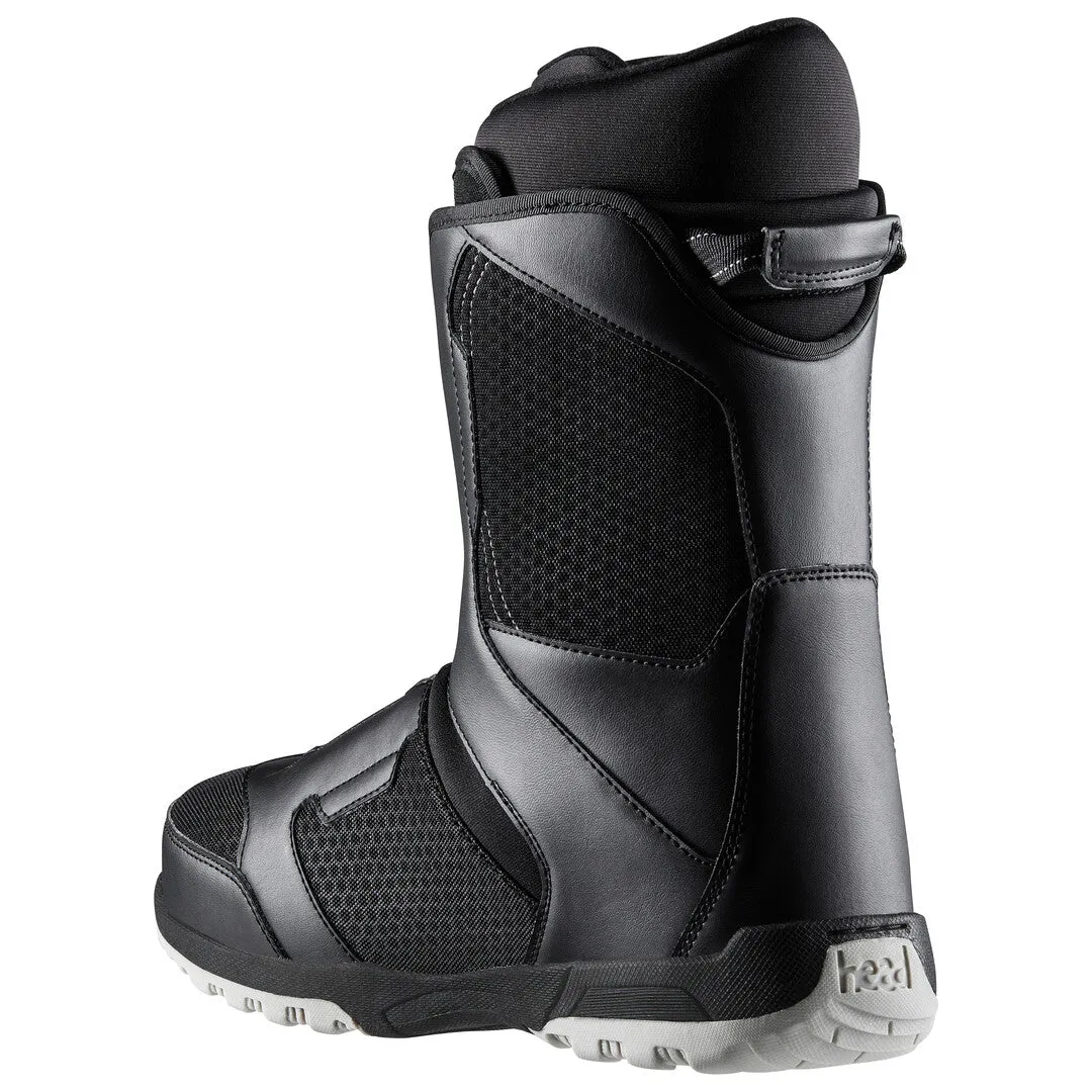 Head Men's LEGACY BOA Snowboard Boots 2025