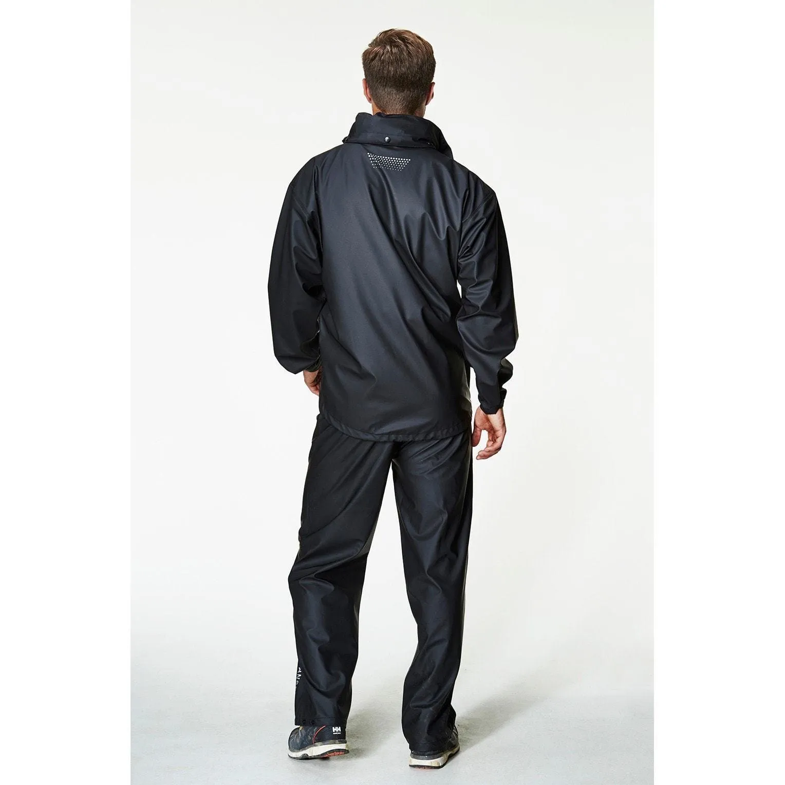 Helly Hansen Workwear - Men's Voss Rain Pant