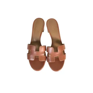 Hermès Oasis Sandals