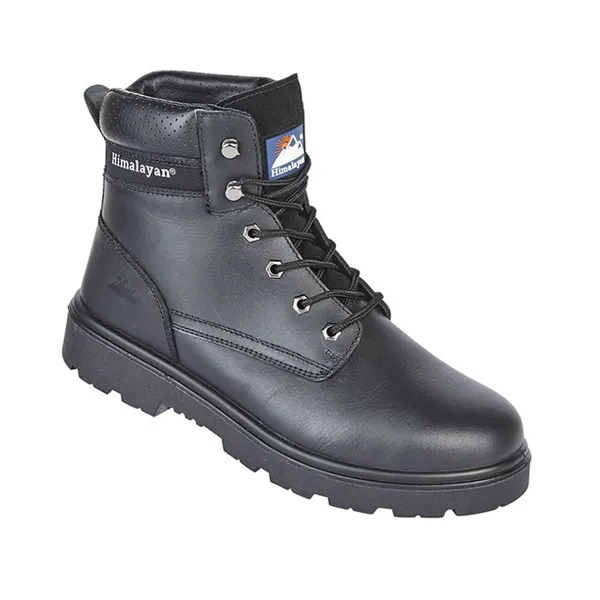 Himalayan 1120 S3 Safety Ankle Boot