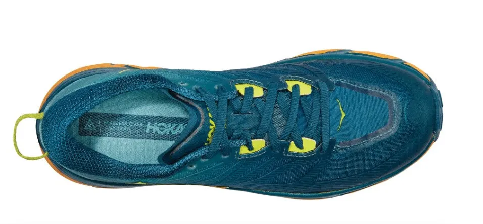 Hoka Mens Mafate Speed 3