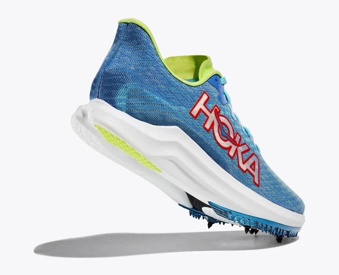 Hoka Unisex Cielo X 2 LD- Virtual Blue/Cloudless (1134533-VLB)