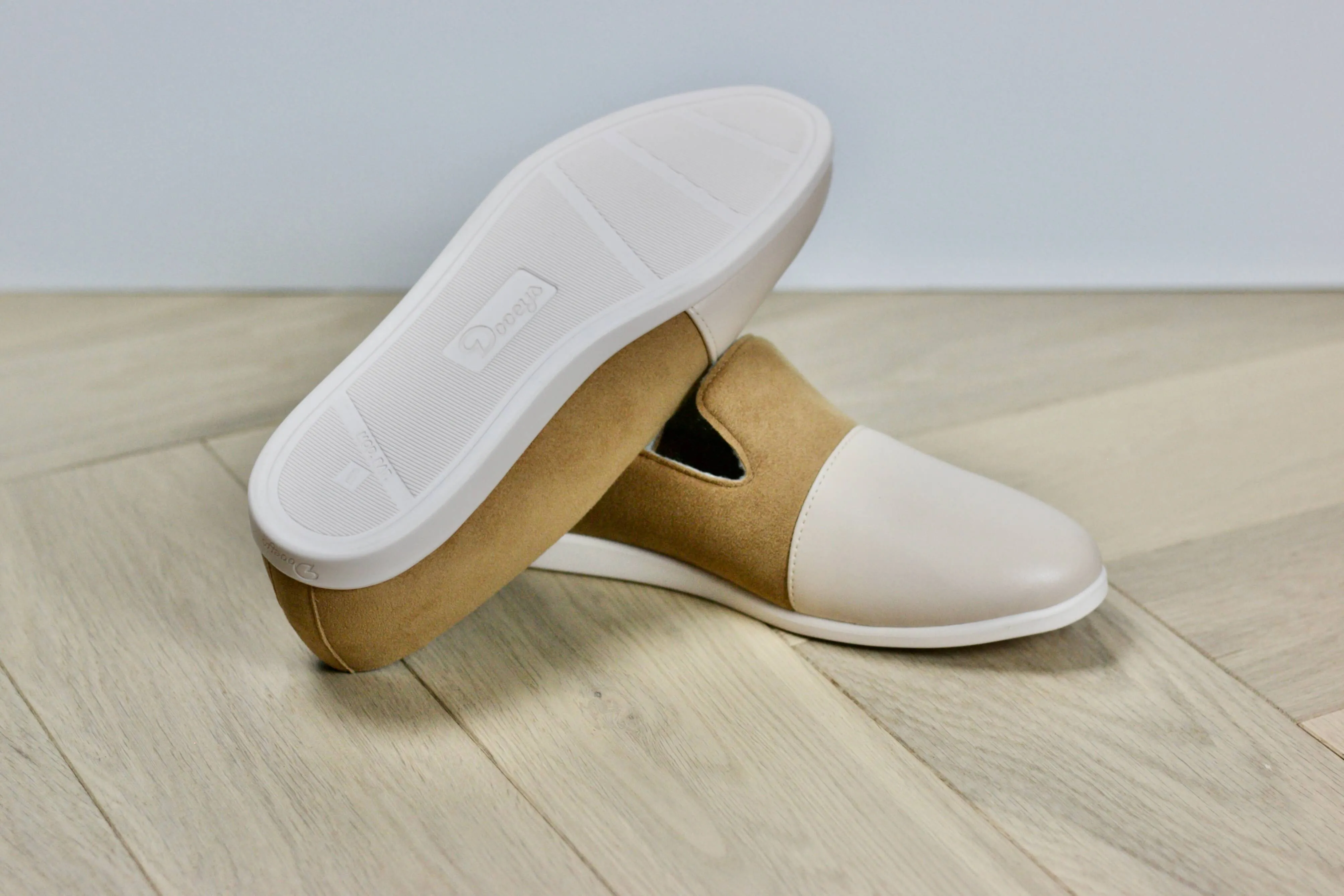 House Loafers | Blush Cinnamon (FINAL SALE)