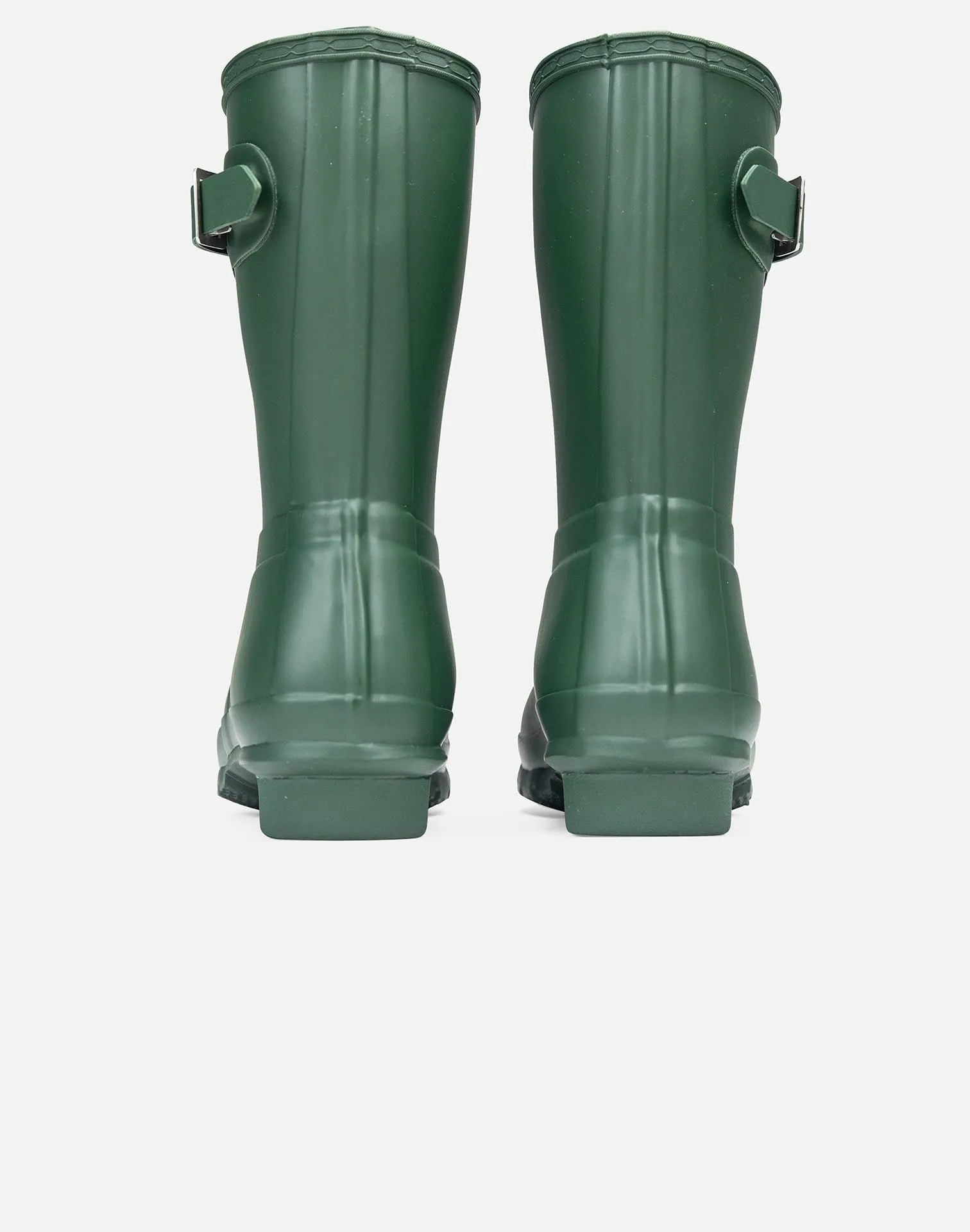 Hunter Boots Llc ORIGINAL SHORT RAIN BOOTS