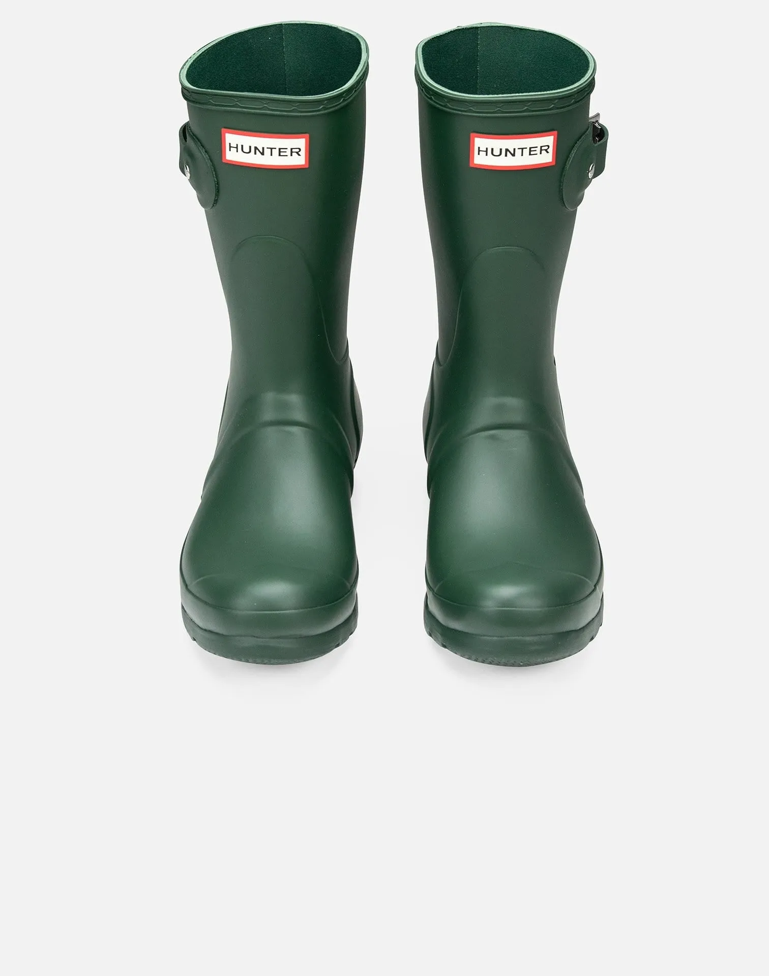 Hunter Boots Llc ORIGINAL SHORT RAIN BOOTS