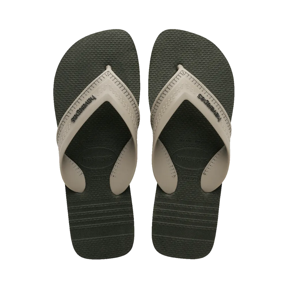 Hybrid Be Flip Flops