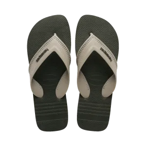 Hybrid Be Flip Flops