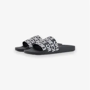 Iceberg Slippers Black 22EIU150701