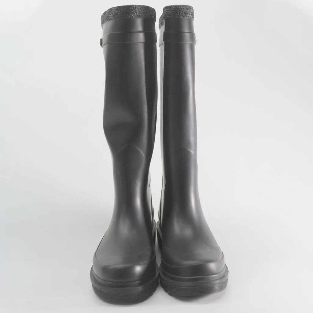 Ilse Jacobsen Womens Boots Rub350 Wellington - UK 4.5