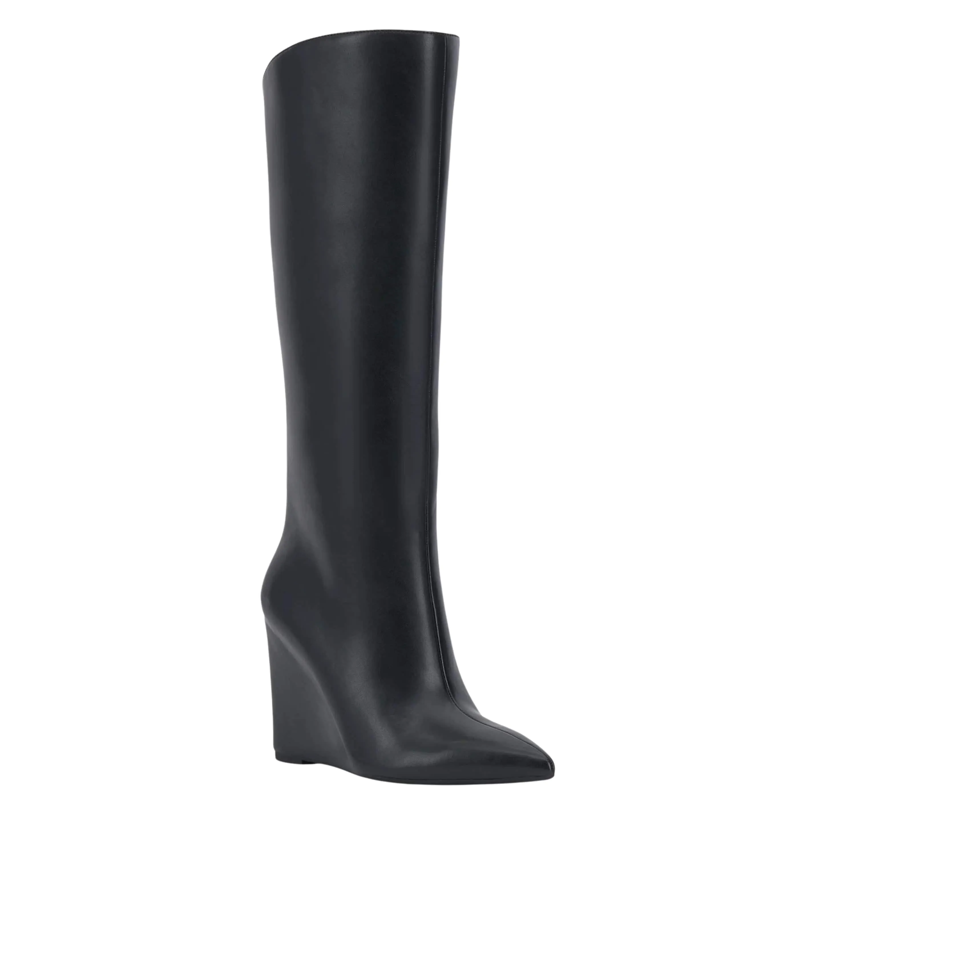 INC INTERNATIONAL CONCEPTS - Pointed Toe Knee-High Boots