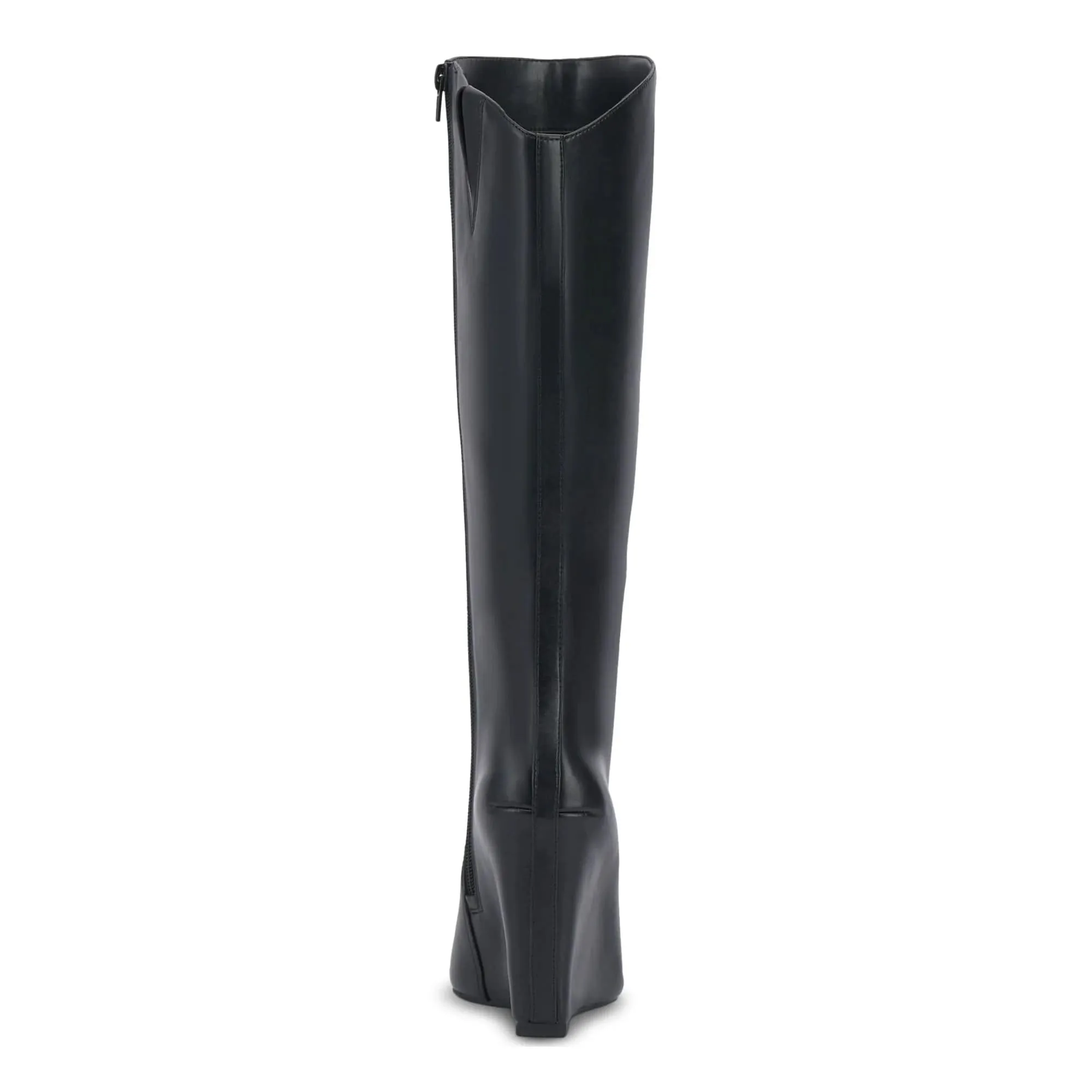 INC INTERNATIONAL CONCEPTS - Pointed Toe Knee-High Boots