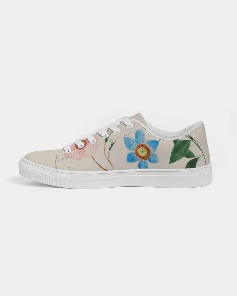 Ivory Garden Women's Sneakers