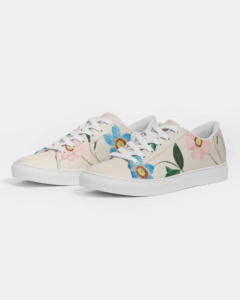 Ivory Garden Women's Sneakers