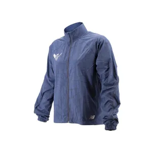 Jacket New Balance Valencia Imrun Blue