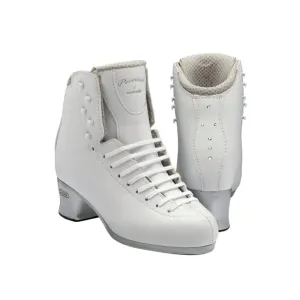 Jackson Premiere FS2800 Figure Boots Only - White