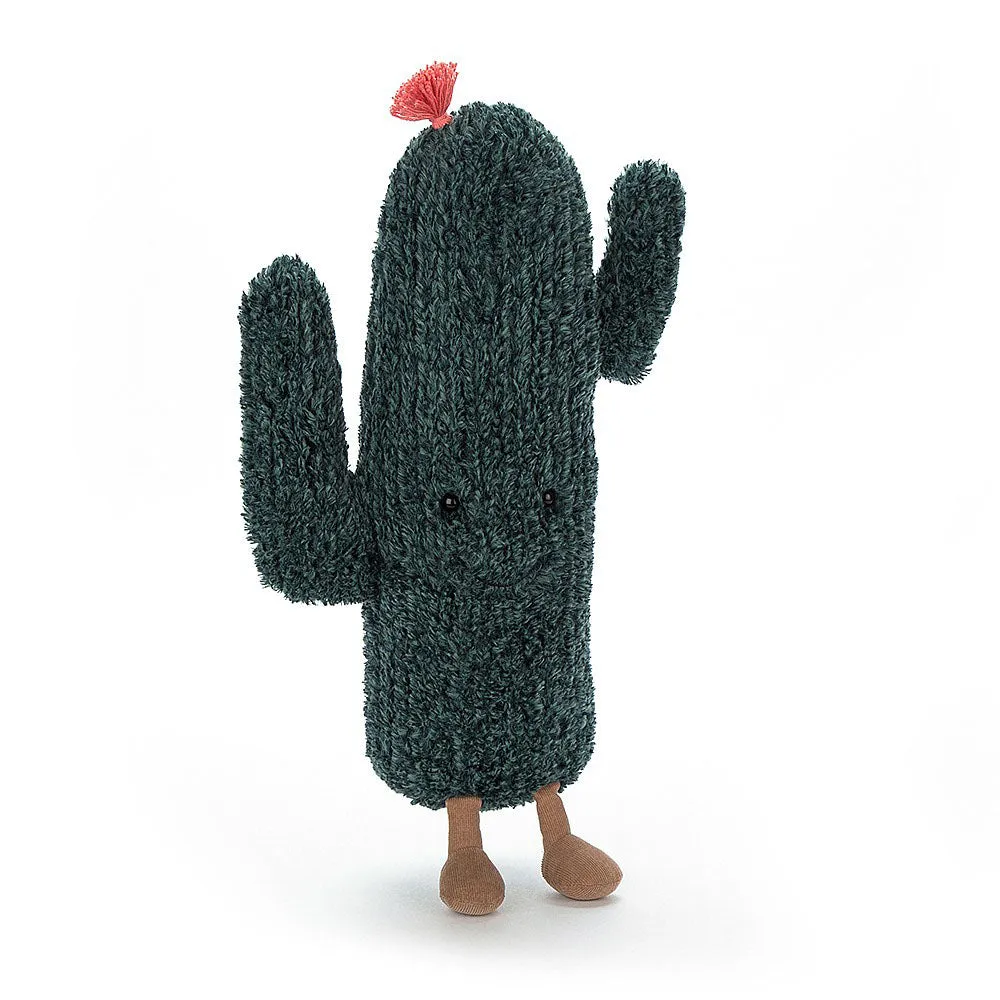 Jellycat Amuseable Cactus