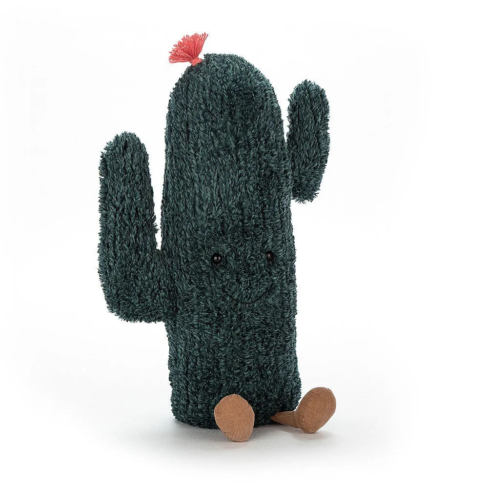 Jellycat Amuseable Cactus