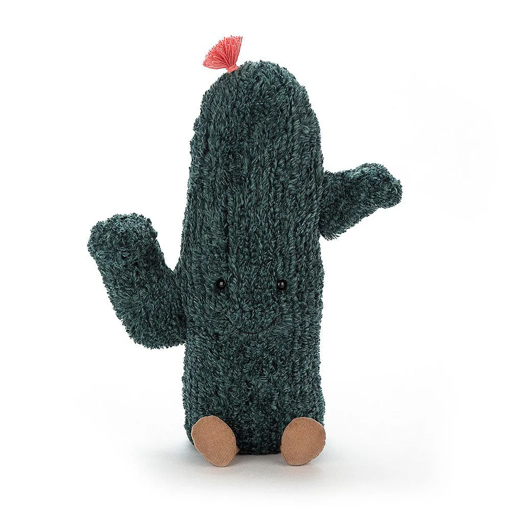 Jellycat Amuseable Cactus