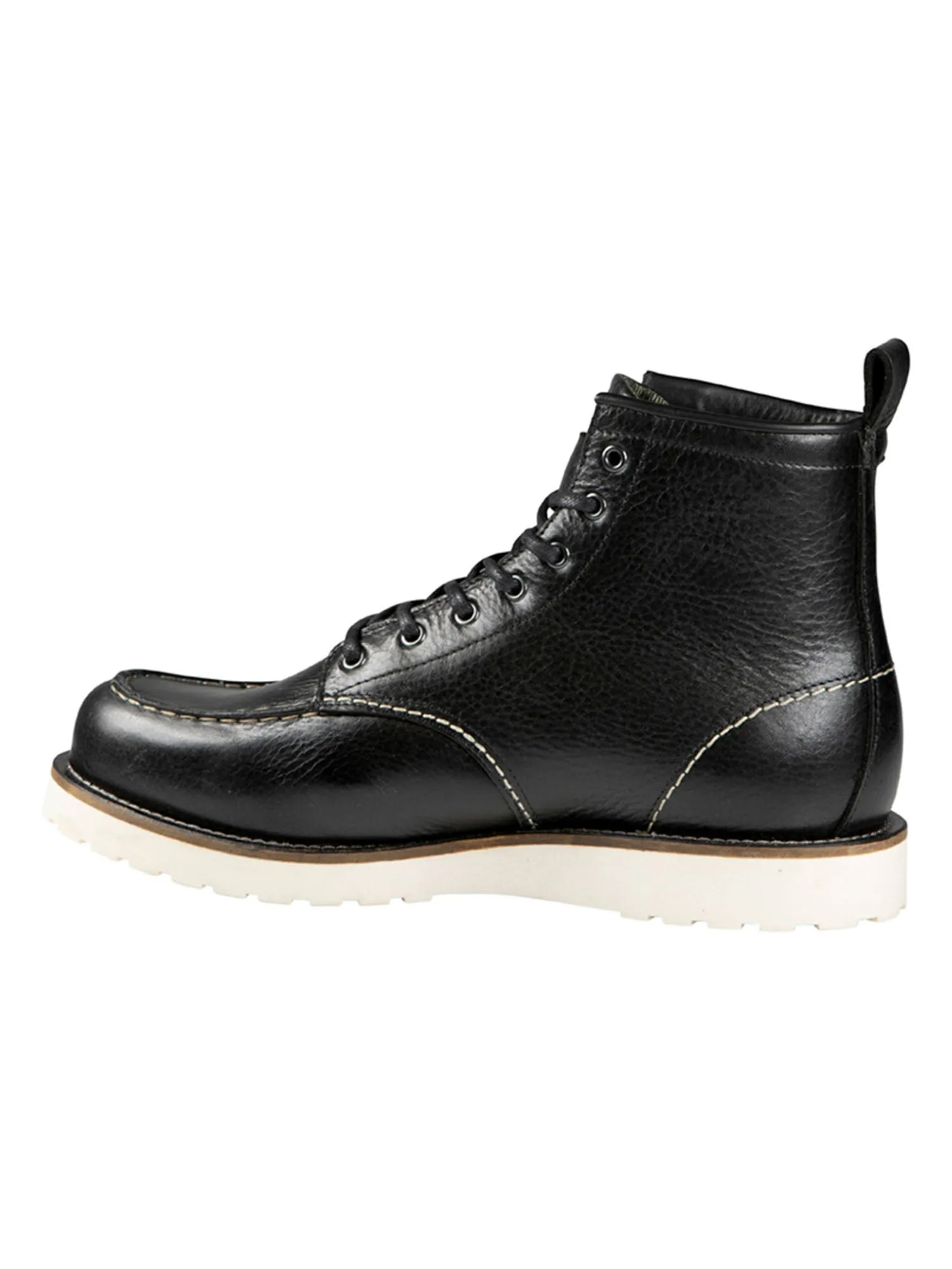 John Doe Rambler Boots - Black