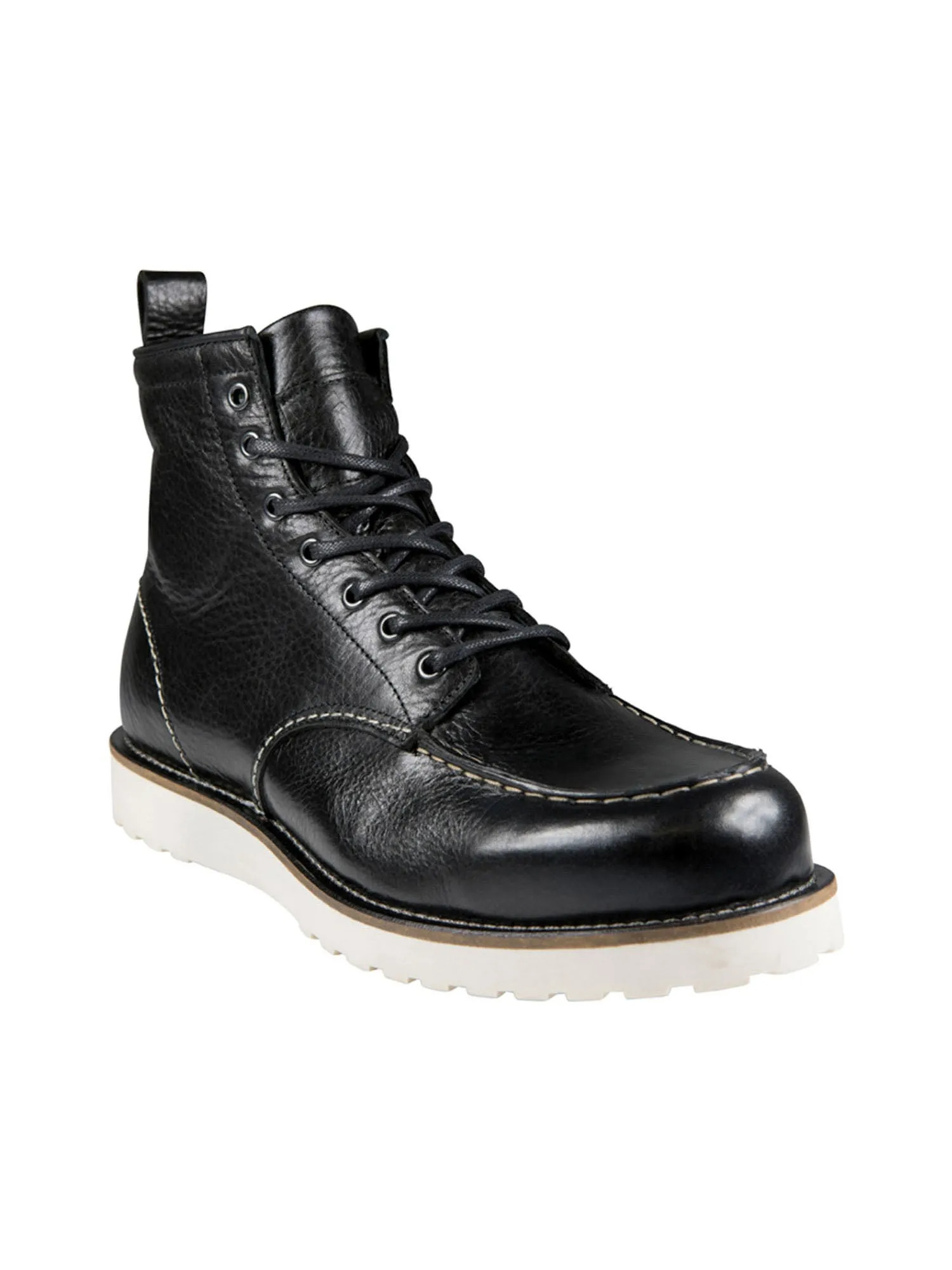 John Doe Rambler Boots - Black