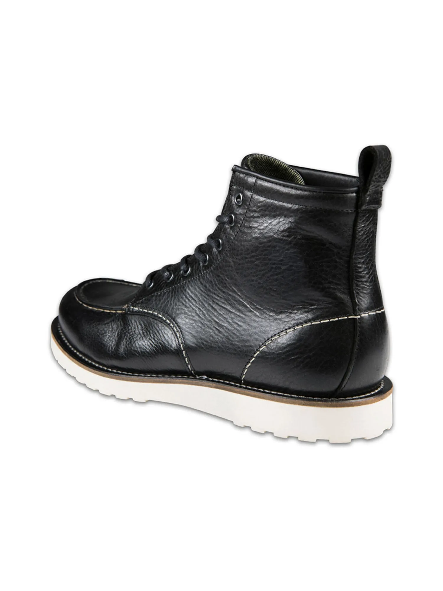 John Doe Rambler Boots - Black