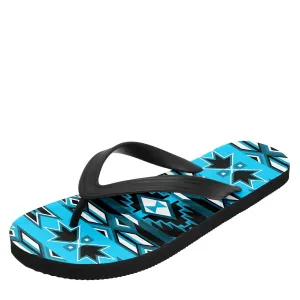 Journey Flip Flops