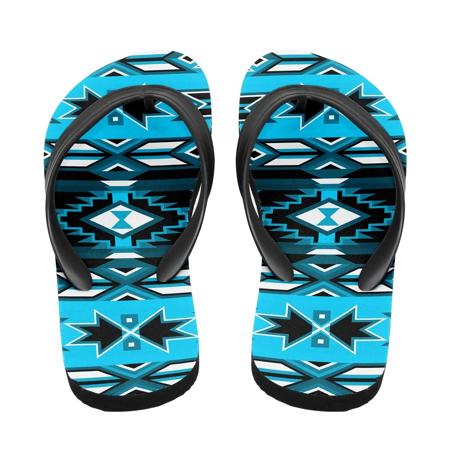 Journey Flip Flops