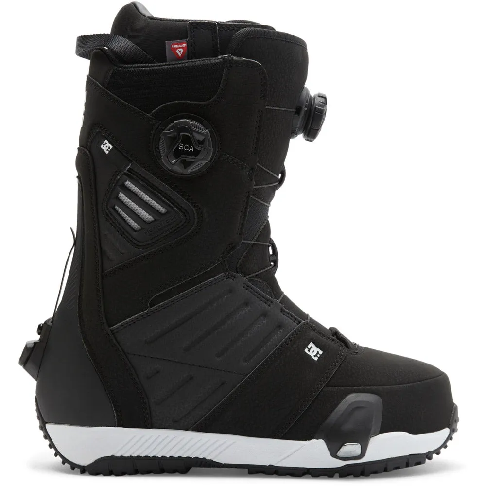 Judge Step On Snowboard Boots