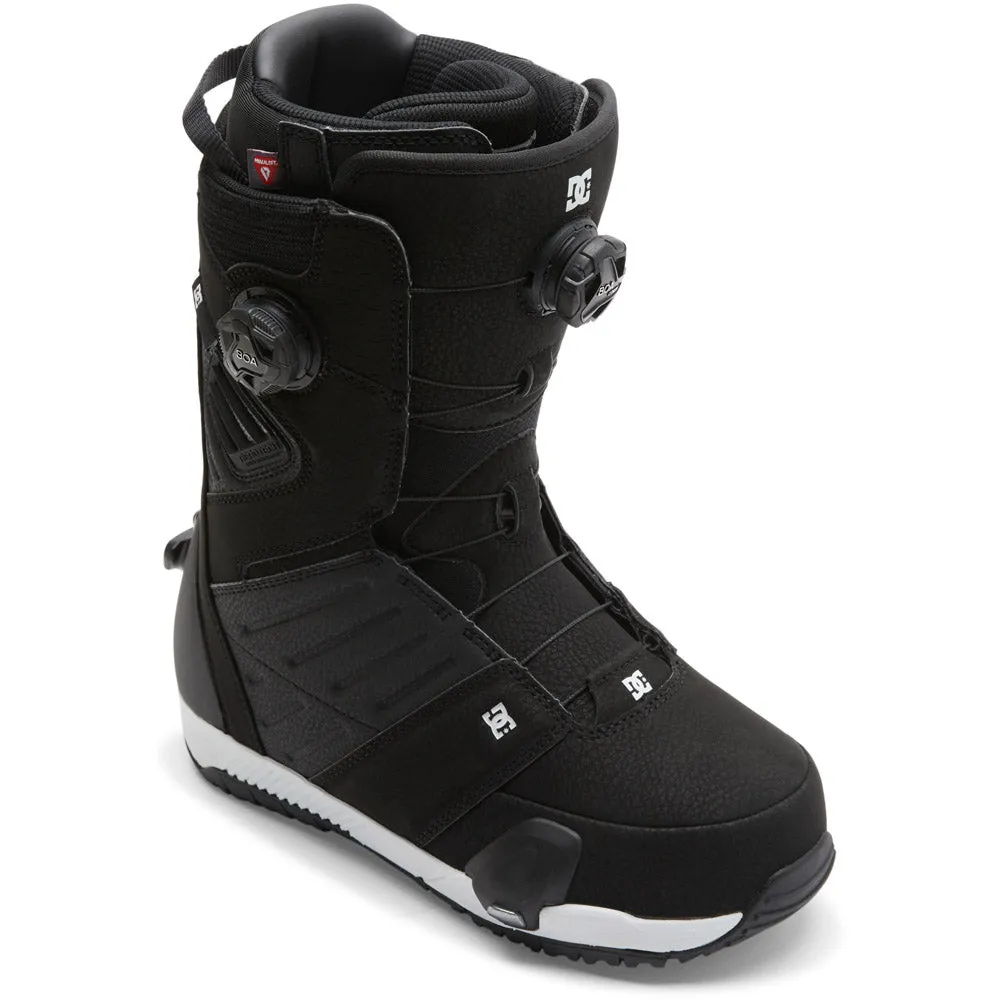 Judge Step On Snowboard Boots