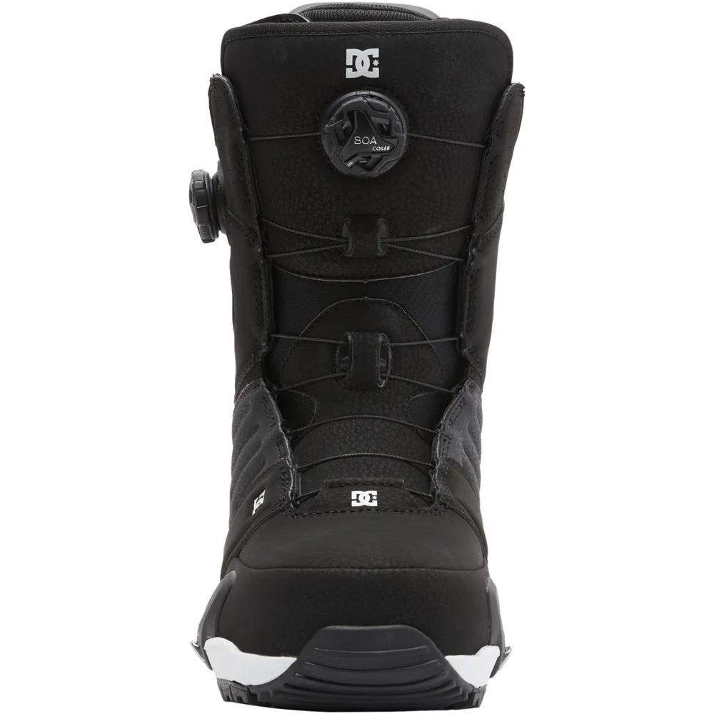 Judge Step On Snowboard Boots