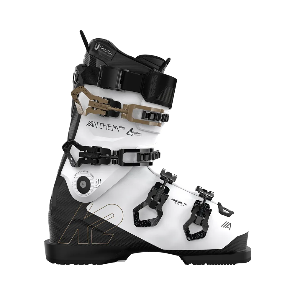 K2 2023 Anthem Pro Women's Ski boot