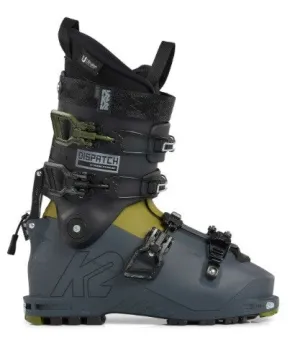 K2 2023 Dispatch boots